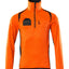 MASCOT Heren Fleecetrui Met Rits 19303-316