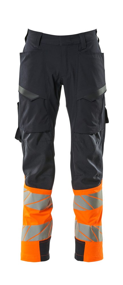 MASCOT Heren Broek met Dijbeenzakken 19379-510