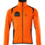 MASCOT Heren Fleecetrui met Rits 19403-316