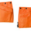 Spijkerzakken 19450 - 14 - hi-vis oranje