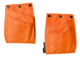Spijkerzakken 19450 - 14 - hi-vis oranje