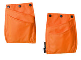 Spijkerzakken 19450 - 14 - hi-vis oranje
