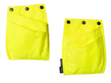 Spijkerzakken 19450 - 17 - hi-vis geel