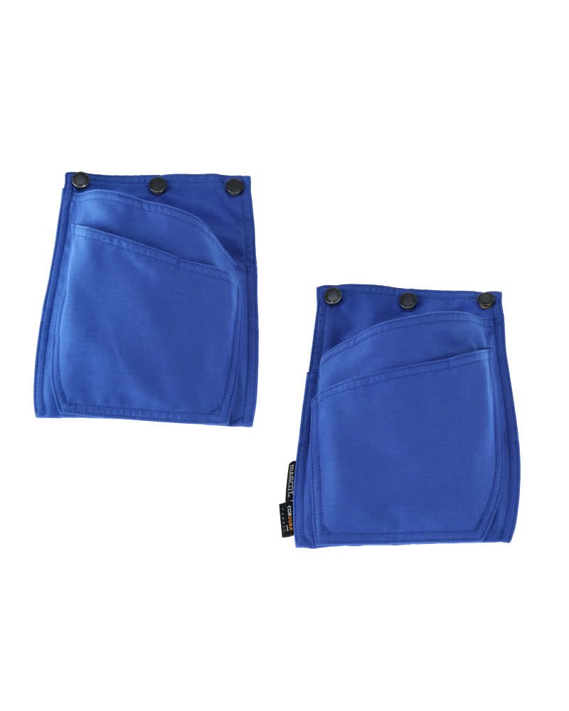 Spijkerzakken 19450 - 91 - Helderblauw