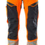 MASCOT Heren Broek met Kniezakken 19479-711