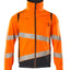 MASCOT Heren Shell Jas 19509-236