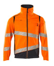 MASCOT Heren Shell Jas 19509-236