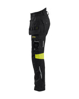 Werkbroek Multinorm Dames 7108