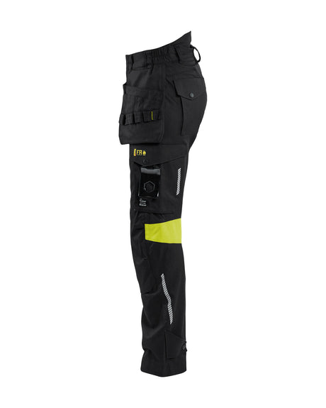 Werkbroek Multinorm Dames 7108