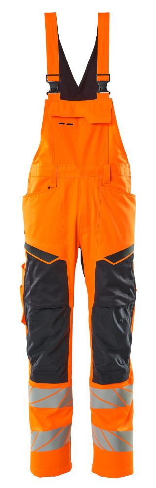 MASCOT Unisex Amerikaanse Overall Met Kniezakken 19569-236
