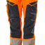 MASCOT Dames Broek met Kniezakken 19578-236