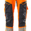 MASCOT Heren Broek met Kniezakken 19579-236