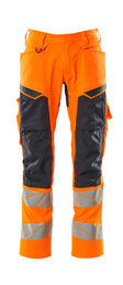 MASCOT Heren Broek met Kniezakken 19579-236