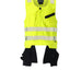 Gereedschapsvest 19589 - 17010 - hi-vis geel/donkermarine