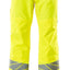 Overtrekbroek 19590 - 17 - hi-vis geel