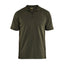 Poloshirt 3324 - Donker herfstgroen