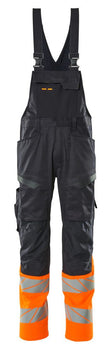 MASCOT Unisex Amerikaanse Overall met Kniezakken 19669-236