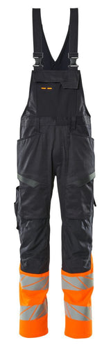 MASCOT Unisex Amerikaanse Overall met Kniezakken 19669-236