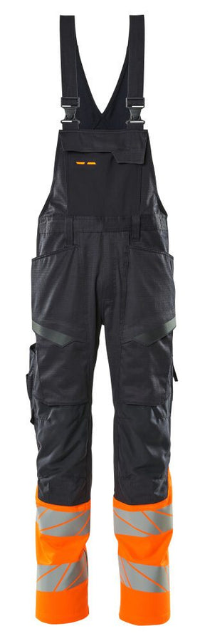 MASCOT Unisex Amerikaanse Overall met Kniezakken 19669-236