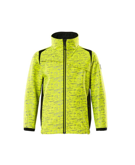MASCOT Kinderen Softshell Jas 19902-291