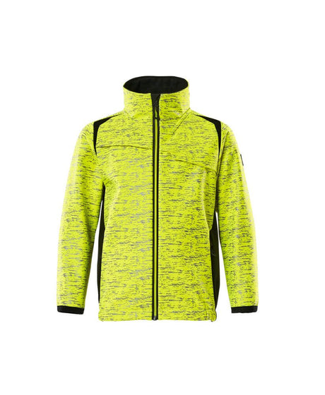 MASCOT Kinderen Softshell Jas 19902-291
