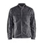 Industriejack Industrie 4444 - Medium grijs/Zwart