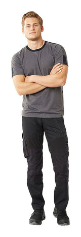 MASCOT Heren T-shirt 18382-959