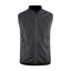 Softshell Bodywarmer 3850 - Medium grijs/Zwart