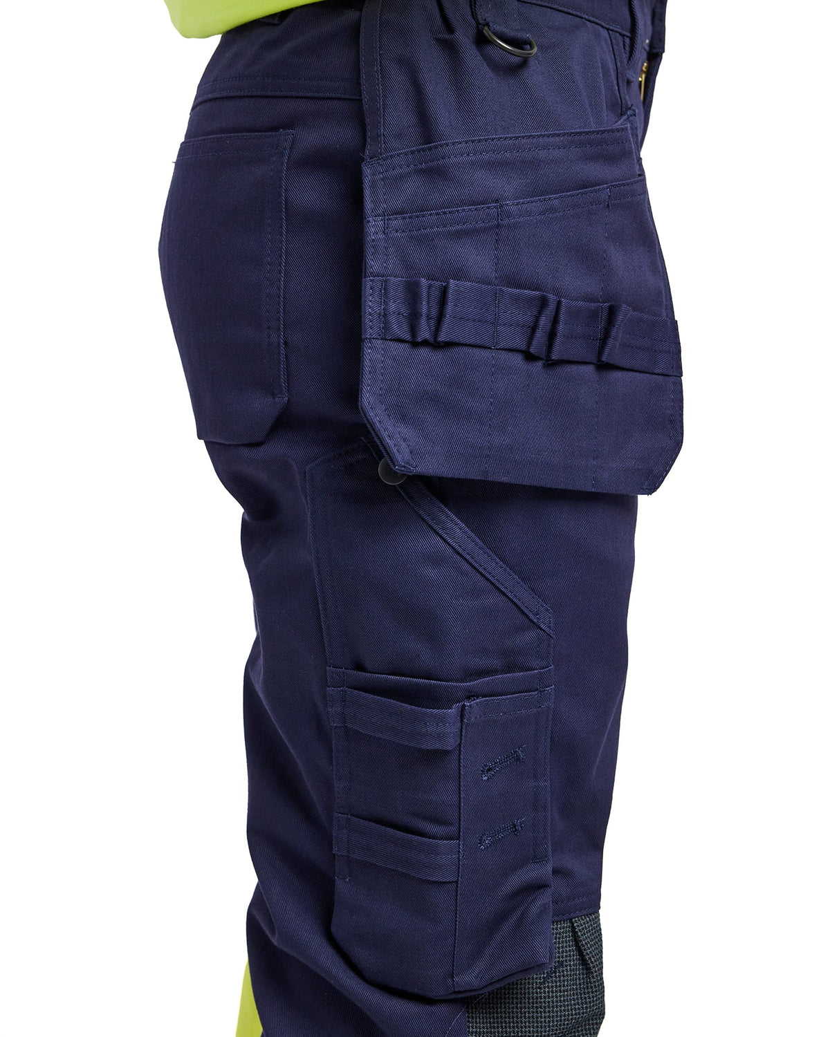 Multinorm Werkbroek Dames 7081
