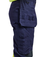 Multinorm Werkbroek Dames 7081