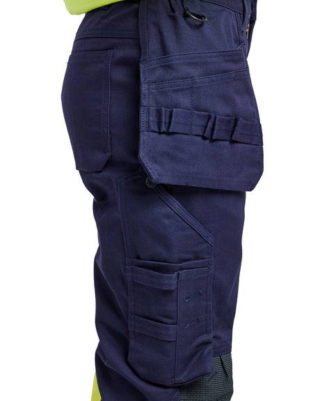 Multinorm Werkbroek Dames 7081