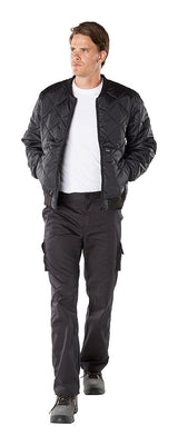 MASCOT Unisex Broek met Dijbeenzakken 14779-850-09