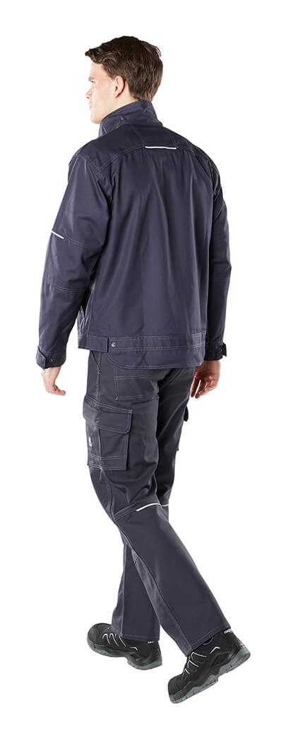 MASCOT Unisex Broek Met Dijbeenzakken 10279-154