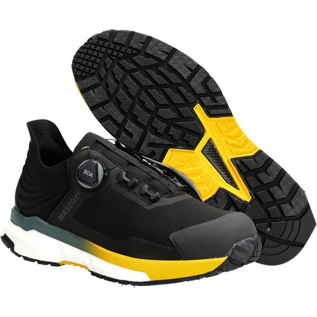 MASCOT Unisex Lage Veiligheidsschoenen F1680-704