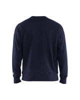 Sweatshirt Vlamvertragend 3477