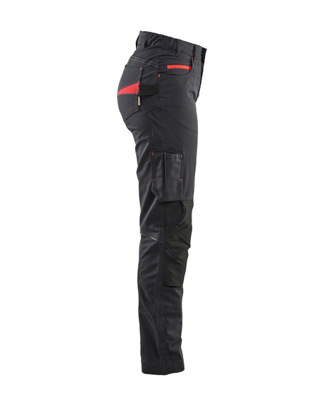 Service Werkbroek Stretch Dames 7195