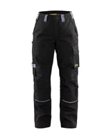 Werkbroek Vlamvertragend Dames 7173