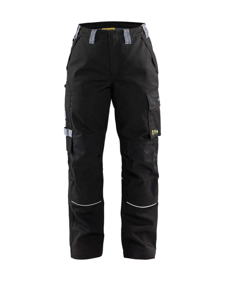 Werkbroek Vlamvertragend Dames 7173