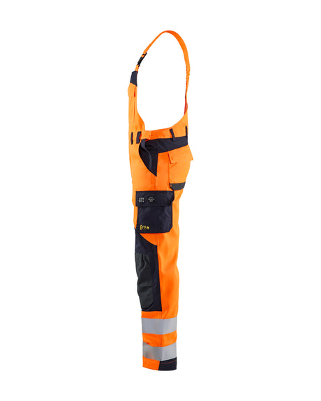 Bretelbroek Multinorm 2889