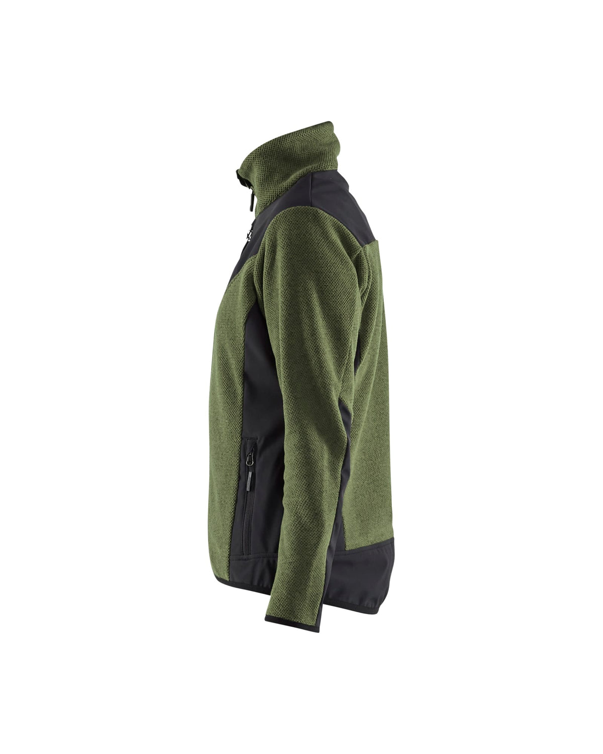 Gebreid Vest Dames 5943