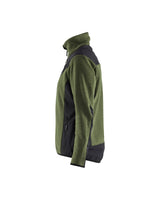 Gebreid Vest Dames 5943