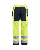 Werkbroek Multinorm 1587