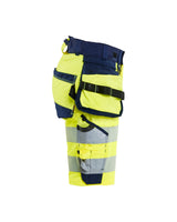 High-Visibility Short Dames 7020