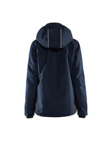Lichtgewicht winterjas Dames 4972