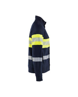 Sweatshirt High-Visibility Multinorm Vlamvertragend 3462