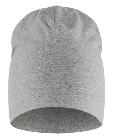 Muts 2063 - Grijs mêlee