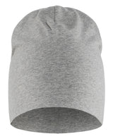 Muts 2063 - Grijs mêlee