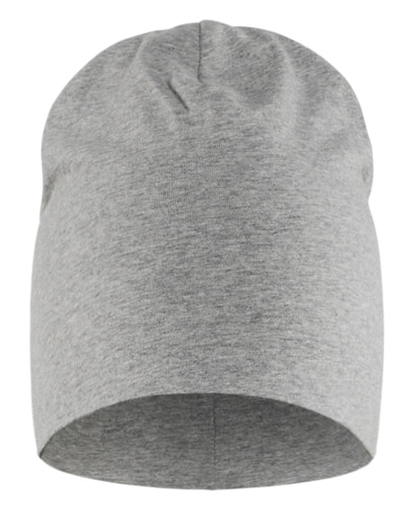 Muts 2063 - Grijs mêlee