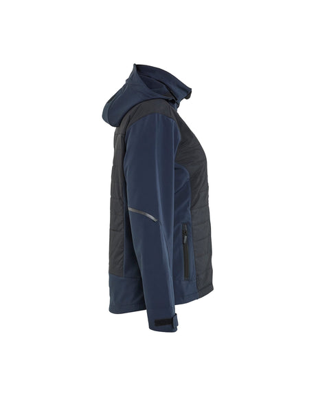 Hybride Jack Dames 4733