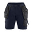 Werkshort Dames 7183
